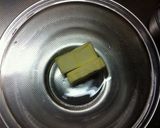 くるくる渦巻きクッキー作り方2写真