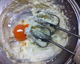 くるくる渦巻きクッキー作り方3写真