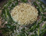マルちゃん正麺de簡単☆台湾ラーメン風♪作り方5写真