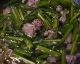 マルちゃん正麺de簡単☆台湾ラーメン風♪作り方4写真