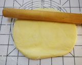 *ドイツの菓子パン❤ ブッタークーヘン♪作り方3写真