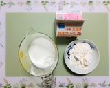 簡単寒い日夕飯！鶏蕪ブロッコリーシチュー作り方5写真