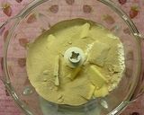 軽食に♪コーヒースコーン作り方2写真