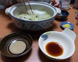 我が家の白菜&豚バラ肉のミルフィーユ鍋作り方12写真