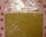 軽食に♪コーヒースコーン作り方3写真