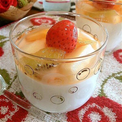 ♡あんにんどうふページ♡ ♡あんにんどうふページ♡ 楽天市場】杏仁豆腐（ブランド