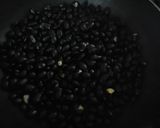 おせちの黒豆♪皮がはがれないよ作り方5写真