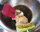 甘口ねぎま～焼き鶏☆（*^▽^*）ﾉ作り方4写真