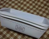 トースターでもできる!ココアブラウニー*作り方5写真