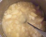 濃厚！さつまいものスープ★作り方4写真
