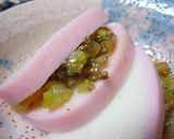 かまぼこの和風サンド作り方7写真
