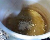 ホワイトクランベリーブロンディ作り方4写真