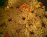 失敗ご飯の炊き直し方☆作り方1写真