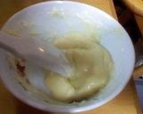 ホワイトクランベリーブロンディ作り方9写真