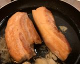 はちみつ煮豚作り方1写真