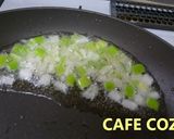 正麺で名古屋名物？台湾ラーメン作り方3写真