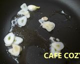 正麺で名古屋名物？台湾ラーメン作り方2写真