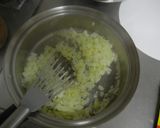 ルウで簡単！！キーマカレー作り方2写真