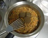 ルウで簡単！！キーマカレー作り方4写真
