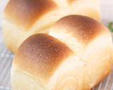 ミルク食パン♡作り方16写真