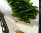 鶏肉とピーマンの中華炒め作り方2写真