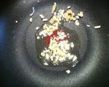 鶏肉とピーマンの中華炒め作り方3写真