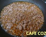 正麺で名古屋名物？台湾ラーメン作り方5写真
