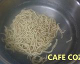 正麺で名古屋名物？台湾ラーメン作り方6写真