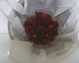 ドライフルーツのパウンドケーキ作り方3写真