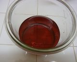 ドライフルーツのパウンドケーキ作り方4写真