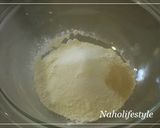 シナモンたっぷり♪シナモンロール*。゜作り方1写真