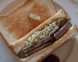ローストポークのサンドイッチ作り方4写真