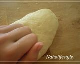 シナモンたっぷり♪シナモンロール*。゜作り方7写真