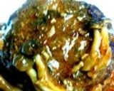 柔らか( ˘ ³˘)♥煮込み ハンバーグ作り方8写真