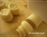 シナモンたっぷり♪シナモンロール*。゜作り方15写真