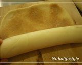 シナモンたっぷり♪シナモンロール*。゜作り方14写真