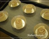 シナモンたっぷり♪シナモンロール*。゜作り方16写真