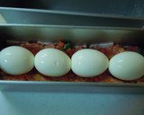 簡単！ミートローフ焼きました作り方4写真