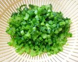ご飯のお供に✿カブの葉＆大根葉の炒め煮✿作り方2写真