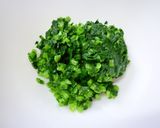 ご飯のお供に✿カブの葉＆大根葉の炒め煮✿作り方4写真
