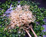 ご飯のお供に✿カブの葉＆大根葉の炒め煮✿作り方6写真