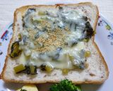 ご飯のお供に✿カブの葉＆大根葉の炒め煮✿作り方9写真