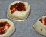 ジャムロールパン作り方16写真