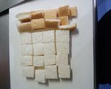 フワフワ〜なフレンチトースト☆作り方1写真