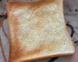 毎日の朝食に!簡単食パンアレンジ🍞作り方1写真