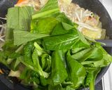 シンプル◎簡単🐷野菜炒め🥕🥬作り方9写真