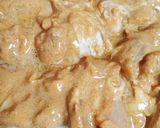ムグライチキンカレー*北インド風作り方12写真