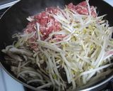 揚げずに春巻き作り方3写真