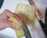揚げずに春巻き作り方6写真
