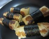 揚げずに春巻き作り方10写真